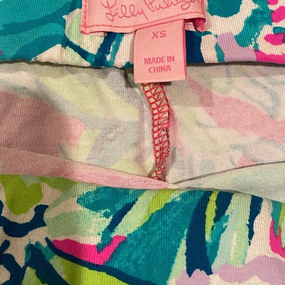 Lilly Pulitzer Women's Fawcett Dress - Picture 3 of 5